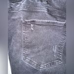 Torrid  Sky High Skinny Premium Stretch High Rise Jeans Plus Size 26T 28 inseam Photo 7