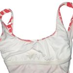 Carmen Marc Valvo  “Trinidad” one-piece swimsuit with side cut-outs. Size 6. EUC Photo 7