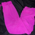 Under Armour Purple  Pants Photo 0