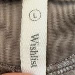 Wishlist Midnight Velvet Double V Tiered Skirt Short Sleeve Dress Photo 8