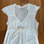 Eloise Empire Waist Dress Size L Photo 1