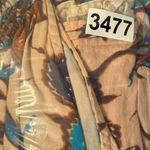 Anthropologie Love The Label Boho Printed Maxi Dress Photo 6