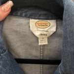 Talbots Jean Jacket Photo 3