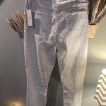 7 For All Mankind NWT white denim Photo 2