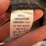 Altar'd State  Gray and White Utility Jacket Photo 6