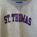 Jansport University Of St. Thomas Long Sleeve Dress / Tee Photo 2