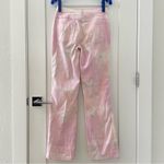 Newport News Vintage Jeanology Jeans Artsy Ombre Multicolor Vintage Y2K Size 6 Photo 1