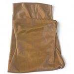 House Of CB Metallic Gold Fabric Photo 2