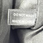 Stylish Black Quilted Wristlet with Plaid Gift Ribbon NWT Photo 6