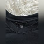 Banana Republic  thick knit boxy tee Photo 3