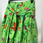 Chamara green butterfly print skirt Size undefined Photo 4