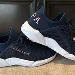 U.S. Polo Assn. US Polo association sneakers Woman Photo 6