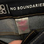 No Boundaries Women’s No Boundries Boot Cut Jeans NWT Size 13 Photo 2