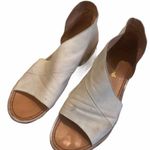 Free People  Mount Blanc Assymetrical Sandal Photo 3