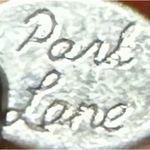 Park Lane Beautiful Black  Necklace with Silver Chain Photo 2