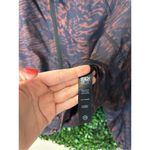 Beach Riot  Erica Bomber Windbreaker Size XS Photo 3