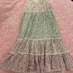 Love Shack Fancy  x Target Camille Floral Dress Photo 5