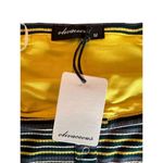 Olivaceous  Women's Striped 2-Piece Skirt & Tank Top Set Size M Casual Photo 11