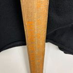 Oversized 2009 Beatles Women's Crop Top Medium Raw Hem Colorful Faces Y2K Style Black Photo 6