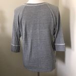 Anthropologie 🌺Like new🌺 DOLAN T-SHIRT from Photo 3