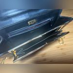 Givenchy Vintage Navy Blue Crossbody Used Photo 9