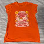 Victoria's Secret Y2K  PINK Summer Daze Shirt Photo 0