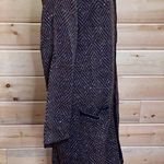 St. John for I. Magnin Vintage Tweed Open Jacket Photo 5