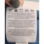 Nike Dri Fit Tank Top Women's Medium Razor Back Teal Photo 4