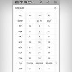 Etro Mint Green Paisley Button Down Long Sleeve Shirt, Size 38 Photo 4