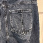 Shyanne  Boho Western Flare‎ Bell Bottom Bootcut Jeans Womens Size 27x33.5 Photo 8