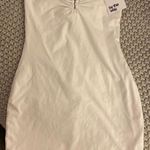 by the way. white dress Photo 0