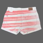 BDG NWT‎  American Flag Women's Shorts - Red, White, & Blue - 25 Photo 1