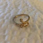 SheIn Snake Ring Photo 0