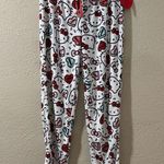 Hello Kitty Sanrio  Pajama Valentine Pants Photo 0