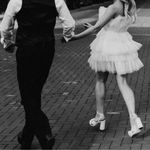 VICI NEW  Lillie Tulle Strapless Mini Dress White Cream sz XS Photo 5