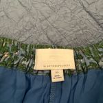 Anthropologie Eyries by Anthropology green skirt women’s XS Photo 1
