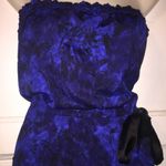 Urban Outfitters UO Staring at Stars Strapless Cinched Dress Photo 2