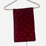 Alexander McQueen Alexander McQueenSkull-jacquard wool-blend scarf Photo 4