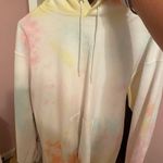 Hanes Tye Dye Hoodie Photo 0