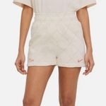 Nike Sportswear Club Fleece Quilted Shorts Photo 0