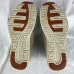 Easy Spirit  Light Brown Gold e360 Stellar Sneakers Shoes ESSTELLAR Women's Sz 8 Photo 7