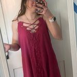 Bluheaven BNWT Blu Heaven pink dress  Photo 1