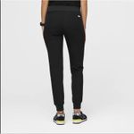 FIGS  NWT Zamora 2.0 Joggers Pants Black Photo 2
