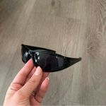 Chic Sunglasses Alexa Demie Vibe Black Photo 2