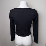 Reformation  Silas Knit Top  Photo 3