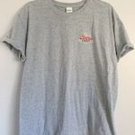 Grey Coors Light Graphic Beer Tee Gray Size XL Photo 0