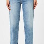 BOSS Marlene Wide Leg Crop High Photo 0