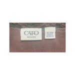 Cato Lace Trimmed Brown Layering Cami V-Neck Size 18/20W Y2K Career Night Out Photo 3