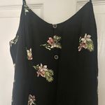 Volcom Stormy Tropix Maxi Dress  Photo 2