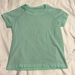 Lululemon Swiftly Tech Short Sleeve Photo 0